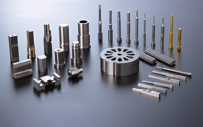 東莞市欣創(chuàng)精密模具配件 一站式數(shù)控加工與精密零件定制解決方案
