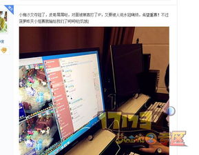蝴蝶泉服戰(zhàn)決賽疑云 電腦被黑與服務器爭議背后的虛擬江湖風波