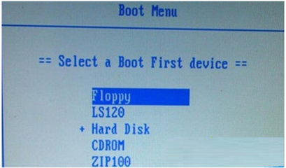 Windows 7系統(tǒng)開機(jī)快速進(jìn)入BOOT MENU啟動(dòng)菜單全攻略
