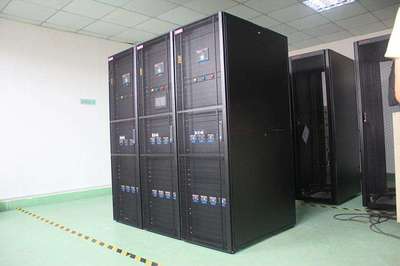 計算機機房與環境要求詳解 構建穩定運行的基石